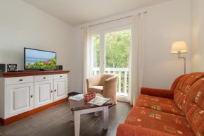 Ferienwohnung W18 2 S, Graal-Muritz